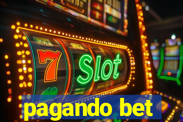 pagando bet